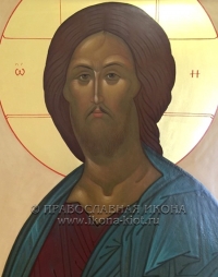 Икона Спаса из Звенигородского чина Нефтекамск